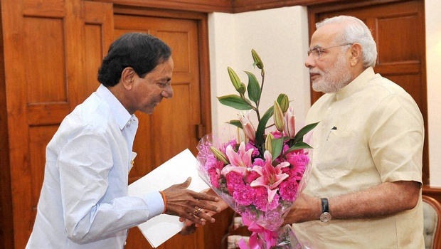 telanganacmkcrurgesmoditosplithighcourt